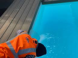 Leak Detection & Repair